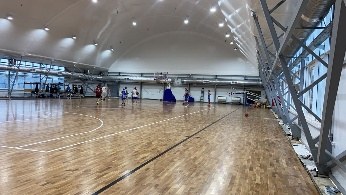 Проект спортивного комплекса