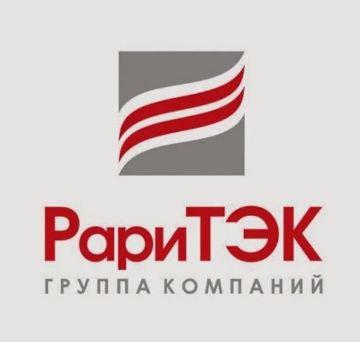 Логотип РариТЭК