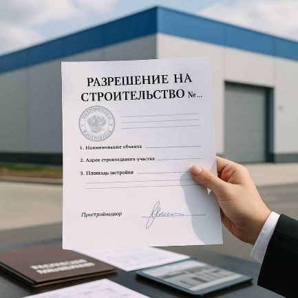 Экспертиза и разрешение на строительство