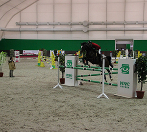 Складские помещения 1