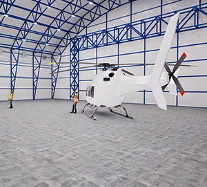 Складские помещения 2