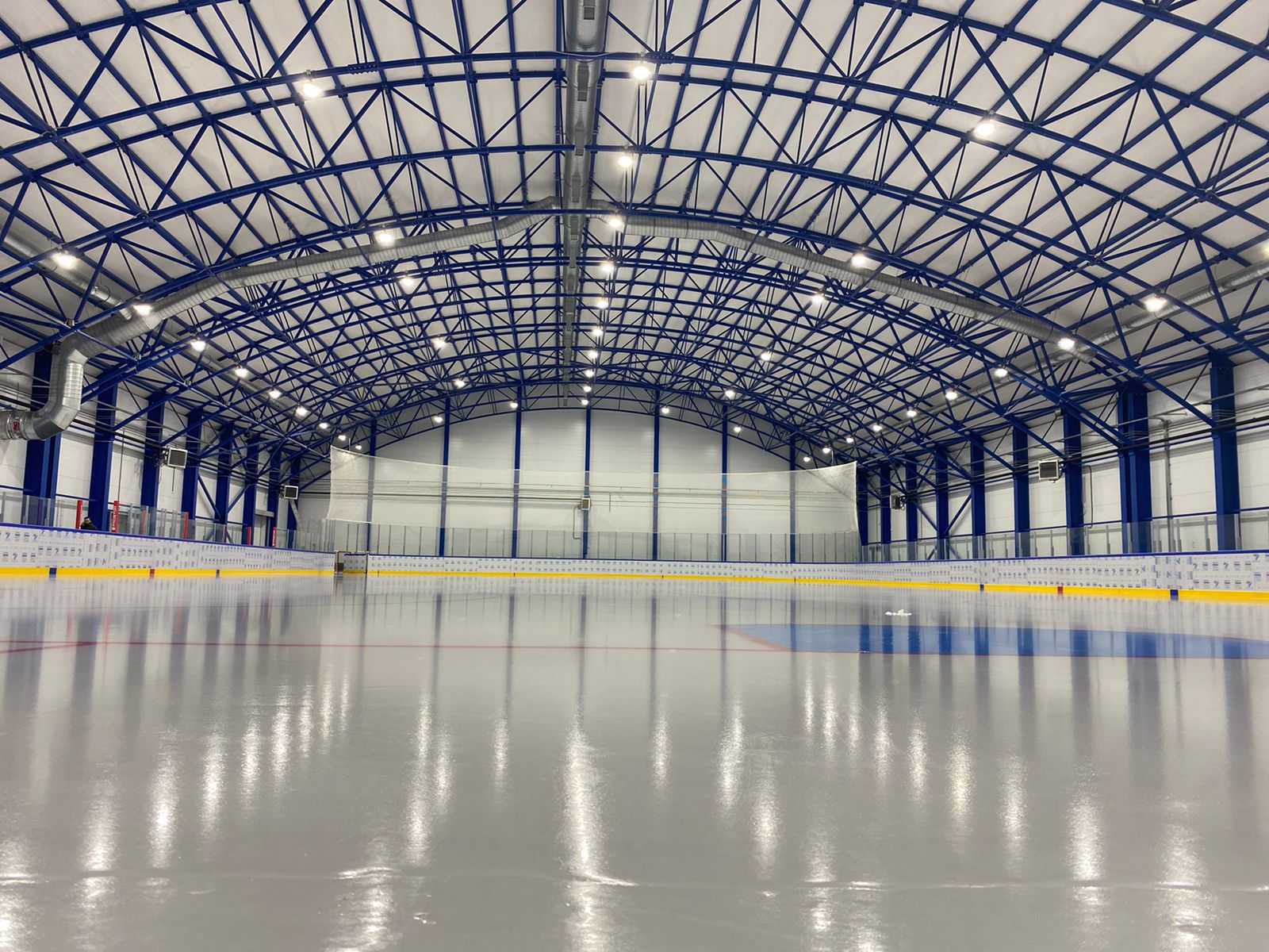 Ледовые арены