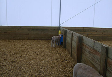 Складские помещения 1