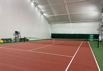 Складские помещения 1