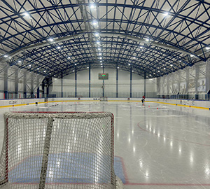 Складские помещения 2