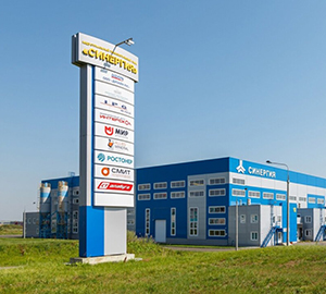 Складские помещения 2