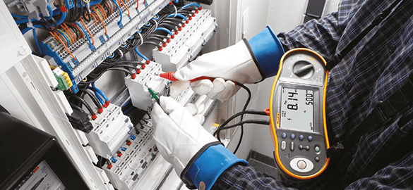 Пуско-наладочные работы