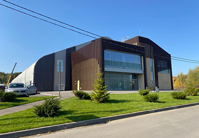 Складские помещения 2