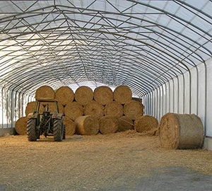 Складские помещения 2