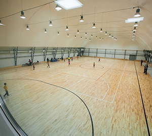 Складские помещения 1