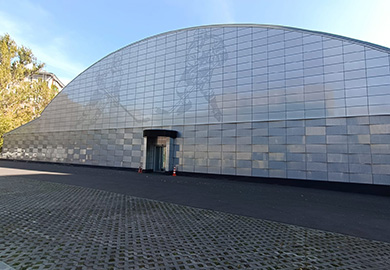 Складские помещения 1