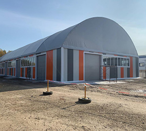 Складские помещения 1