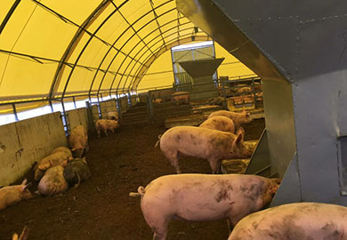 Складские помещения 1