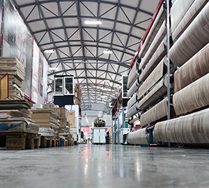 Складские помещения 2