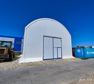 Складские помещения 2