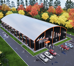 Складские помещения 2