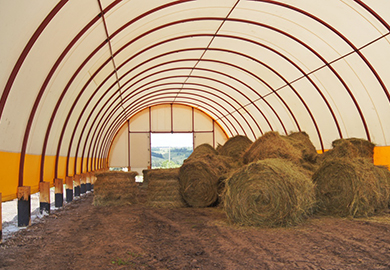 Складские помещения 1