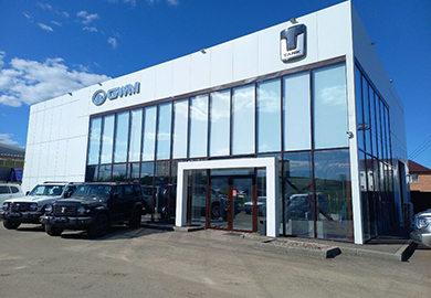 Складские помещения 1