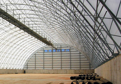 Складские помещения 1