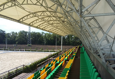 Складские помещения 2