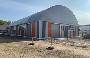 Станции технического обслуживания (СТО)