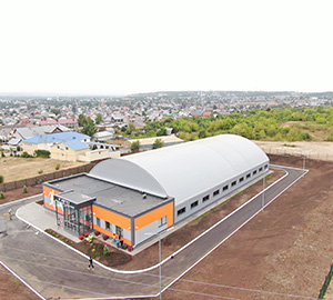 Складские помещения 2